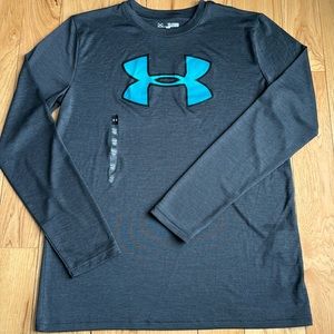 Under Armour Long Sleeve